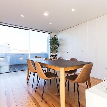 Marques De Pombal Duplex With Terrace By Homing Apartment Lisbon Exterior photo